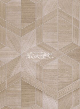 OMEXCO比利时进口Sycamore木皮拼接墙纸壁纸SYC1110 SYC1120 1130