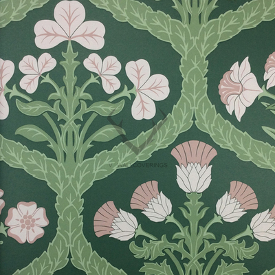 英国Cole&Son 原装进口PEARWOOD墙纸壁纸116/3009 3010 3011 3012