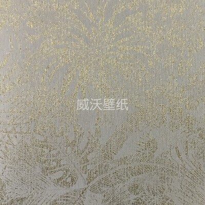 锦禾家居KHOME RESPLENDENT提花无缝墙布壁布T02-101-102-103-104