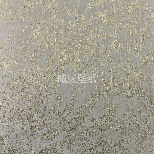 锦禾家居KHOME RESPLENDENT提花无缝墙布壁布T02-101-102-103-104