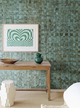 比利时进口ARTE 桑树皮墙纸40700 40701 40702 40703 40704 40705