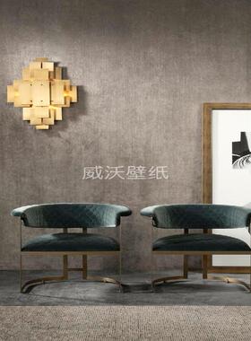 ARTE比利时进口 Lush天鹅绒竖纹墙纸壁纸29504 29505 29506 29507