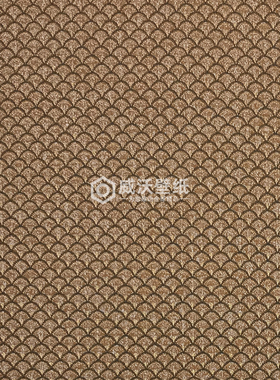 艾尔莎ELAS轻奢时光38提花无缝墙布壁布AS38-17A 21A 22A 26A 36A