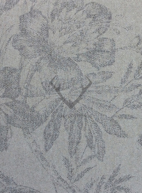 比利时ARTE 无纺麻点印花背景 墙纸壁纸 59205 59206 59207 59208