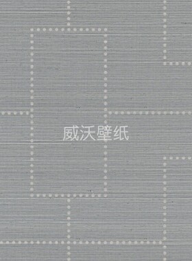 OMEXCO 比利时进口 Seraya 阿巴克蕉麻天然风墙纸SRA4901 SRA4905