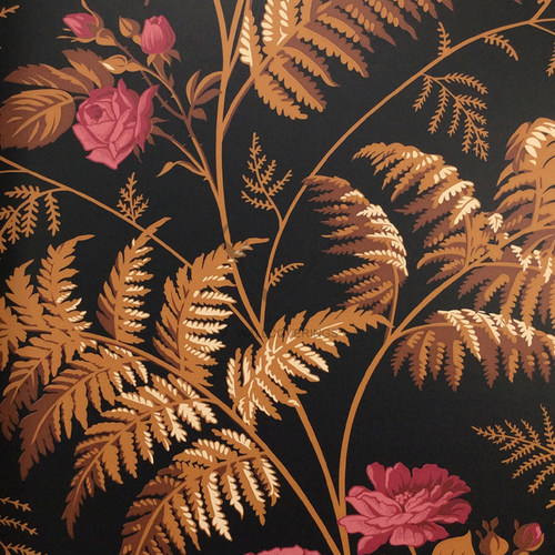 英国Cole&Son BOTANICAL Botanica墙纸壁纸115-10029 10030 10031