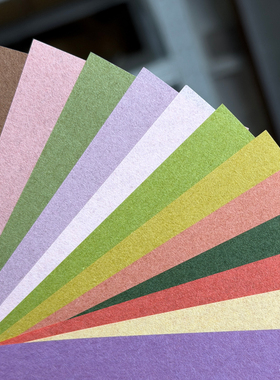 日本和纸60gsm小动物可爱折纸手感好韧性强颜色唯美折纸专用纸