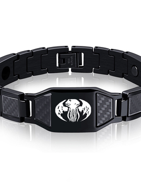 克苏鲁神话手链 洛夫克拉夫旧日支配者 Cthulhu 防辐射抗疲劳手链