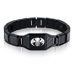 克苏鲁神话手链 洛夫克拉夫旧日支配者 Cthulhu 防辐射抗疲劳手链