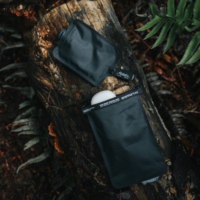 旅行分装袋户外便携化妆收纳袋