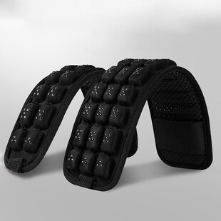 JFT反重力减压肩带背囊肩垫战术腰封气垫书包带替换双肩背包背带