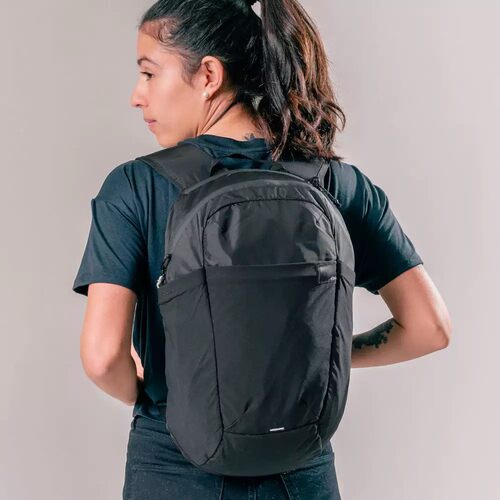 可折叠旅行双肩背包通勤包防雨