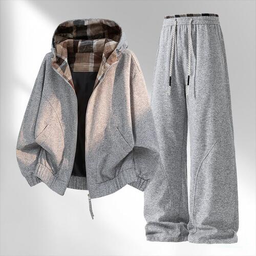 2026新款情侣休闲外套