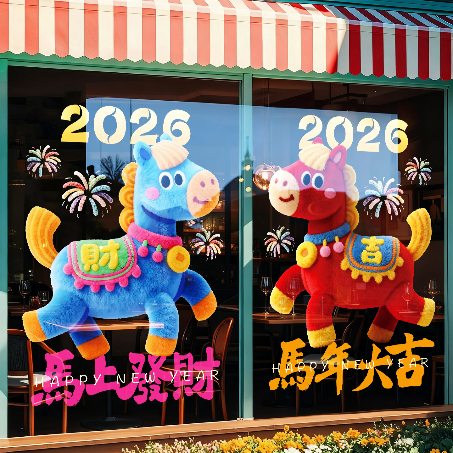 潮流精品，品质保证