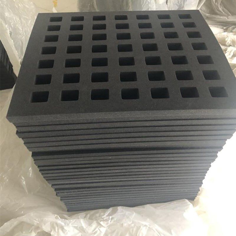 豆腐干海棉磨具 高密度豆腐干香干豆干海棉磨具 大小尺寸可定制