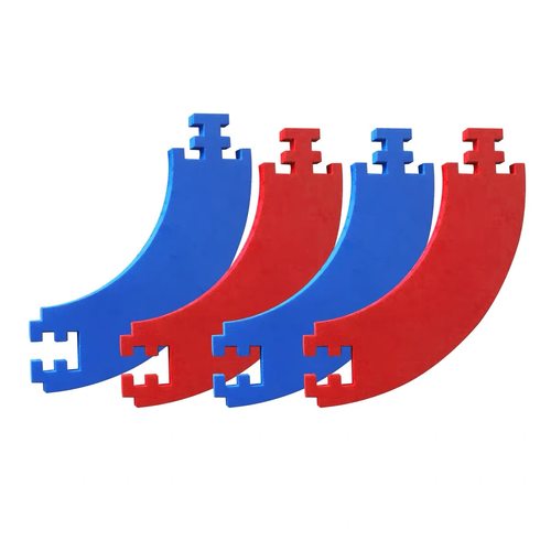 EVA可拼接飞镖靶盘护圈飞镖盘墙面保护圈飞镖盘保护套泡沫垫