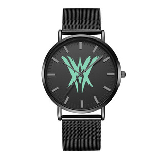 天命2命运2邪姬魅影Destiny2手表学生防水潮流简约时尚腕表石英表