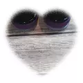 Purple Black Purple Black