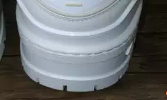 Jelly Fat Sneakers