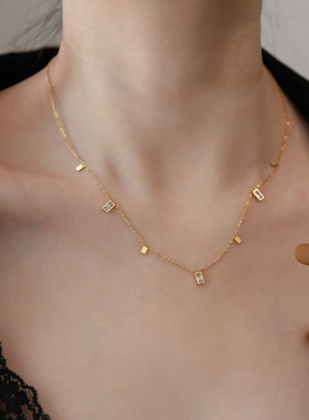 316L Stainless Steel 2023 New Fashion Upscale Jewelry