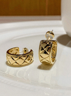 New 2023 Korean Version Rhinestone Long Tassel Pearl