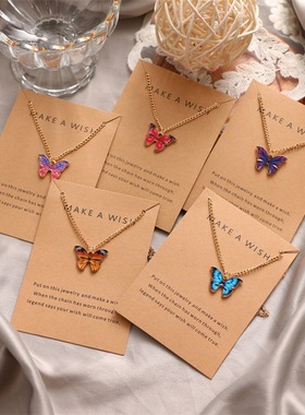 Starfish Necklace for Summer Holiday Gift Cute Lovely New