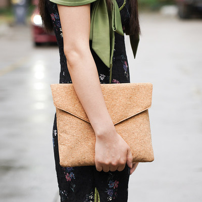 适用于软木双层电子书保