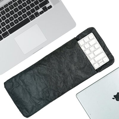 适用于罗技K380杜邦纸键