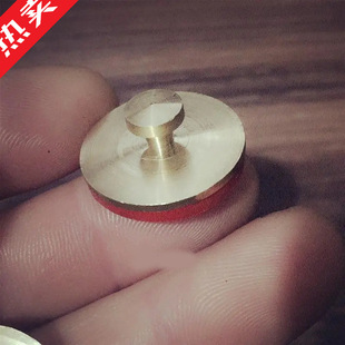 包邮 汤捂子配件 汤婆子内塞 纯铜防漏胶塞 暖水壶堵