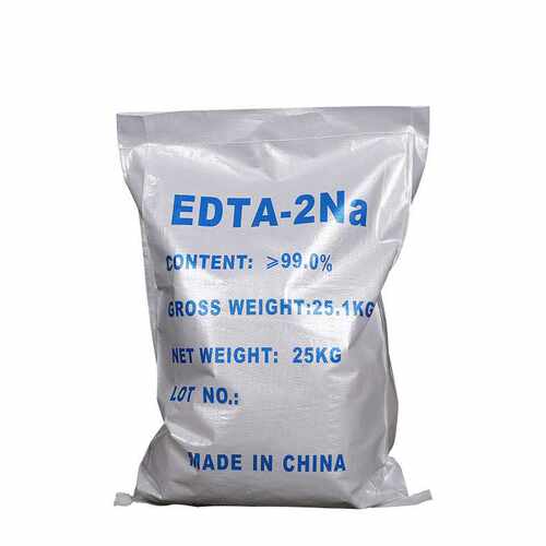 二钠 EDTA二钠 养殖螯合剂 洗化澄清剂 降重金属 EDTA-2NA 包邮