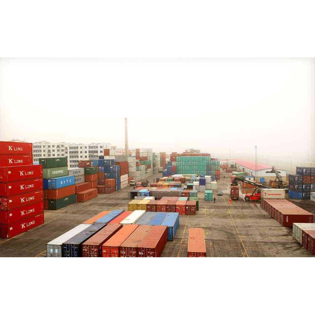 潍坊低价出售二手集装箱6米12米二手冷藏集装箱等