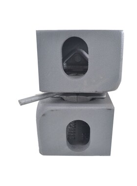 集装箱角件 sw480 天津集装箱角件178*162*118