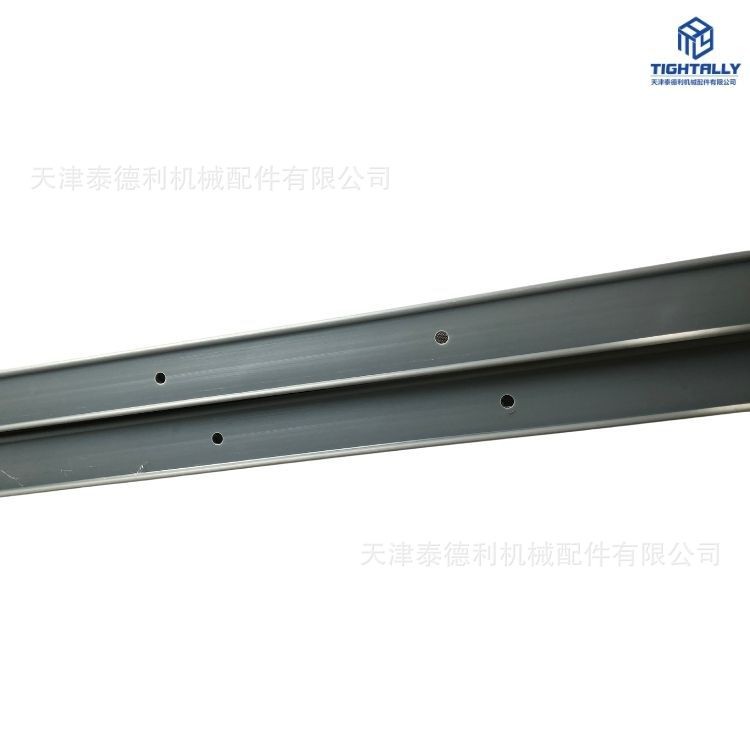 泰德利供应集装箱塑料门压条 ABS材质压板 尺寸可定 多种材质