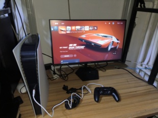 ps5游戏机国行数字版厚机正版机