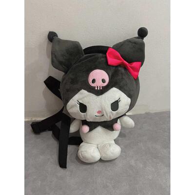 户外攀岩显眼包镁粉袋腰包卡通可爱防滑粉袋射箭举重抱石粉袋