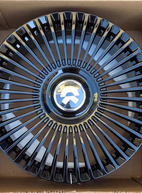 适用20 21 22寸锻造车轮毂改装蔚来ES6ES7ES8EC6EC7ET5ET7钢圈