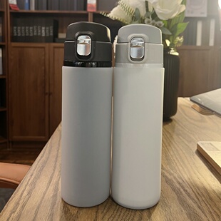 6.5cm硅胶杯套虎牌保温杯垫360ml480ml防摔保护套茶杯水杯套 6.3