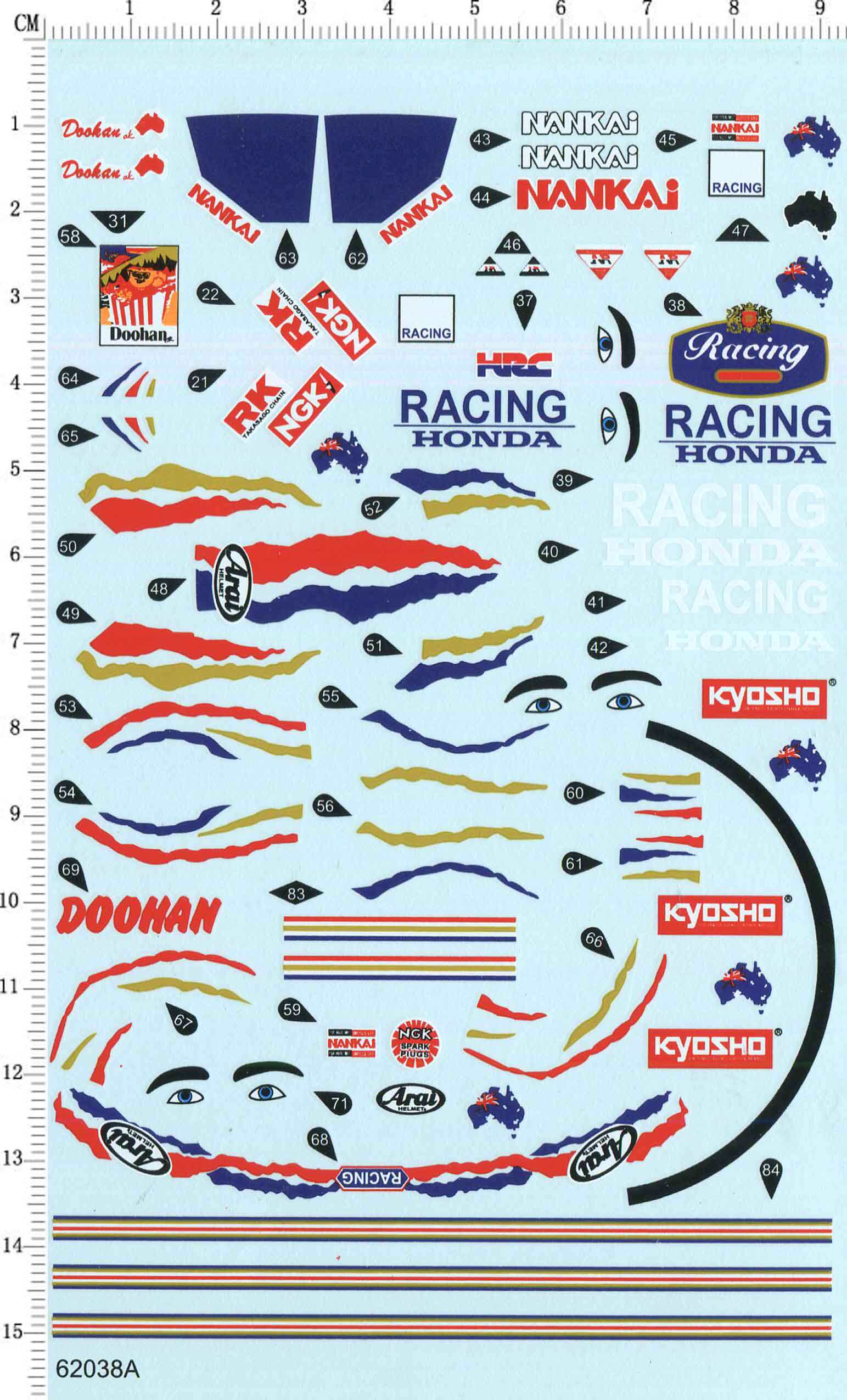 韩国衣服涂装水贴纸（可配1\/12 摩托车模型骑手田宫）在类目 模玩/动漫/周边/cos/桌游, 模型制作工具/辅料耗材中 - 来自Buy2taobao.com提供专业的淘宝代购服务
