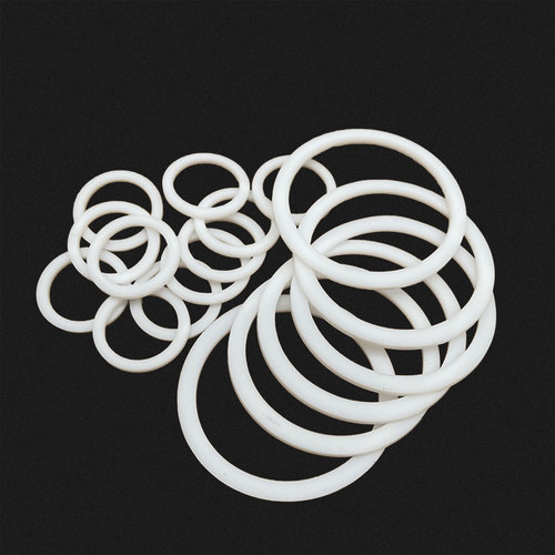 ptfe垫片聚四氟乙烯密封圈垫片