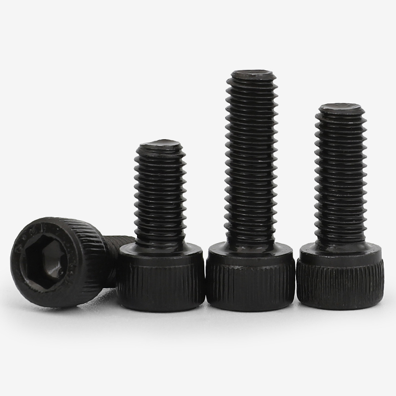 12.9级反牙内六角螺丝