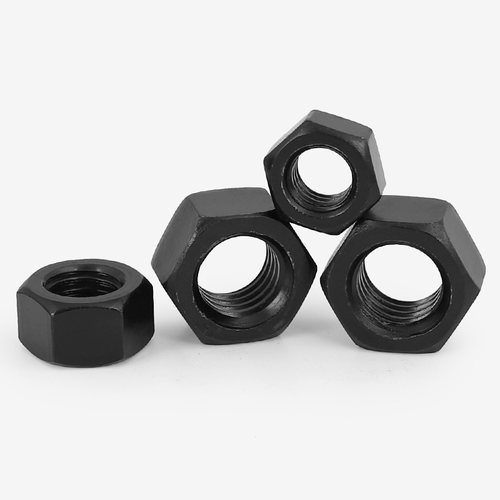 12.9级六角螺母螺丝帽