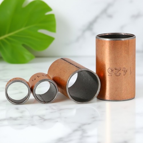 自润滑轴承复合轴承铜套