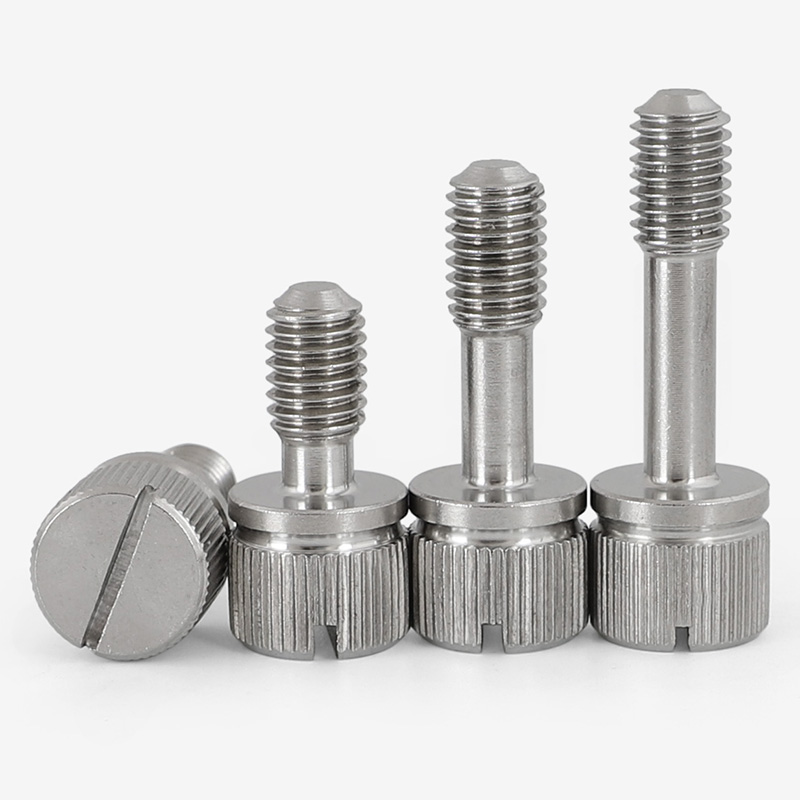 m3m4m5m不锈钢304螺钉松不脱螺钉