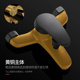 tripleY 极速Black fauce set bathroom shower head