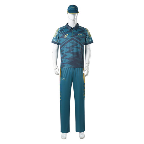 2024亚马逊新款霹雳舞服装澳大利亚霹雳舞服装舞台表演服饰现货