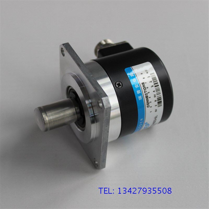 REP瑞普安华高HEDSS ZSF6215编码器 主轴编码器 1024脉冲 2500线