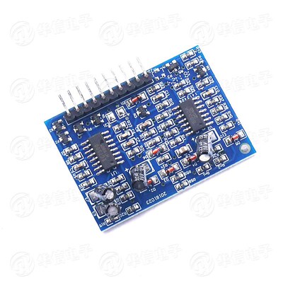 EG7500逆变器前级升压推挽开关电源驱动板 完全兼容KA7500 TL494