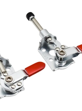 原装同款夹具 替代肘夹WDC301-CM/CL 旋转推拉式快速夹钳