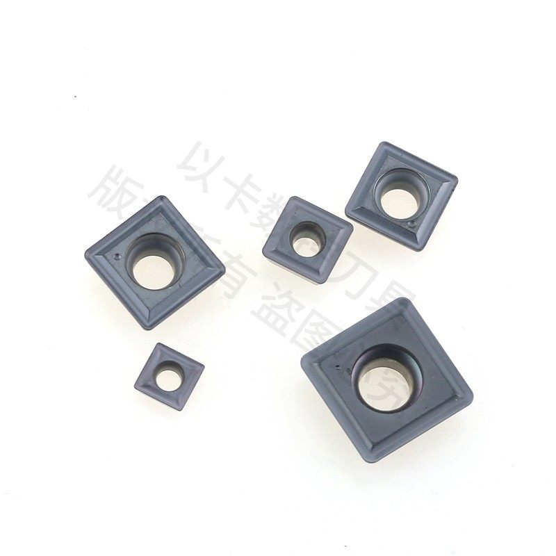 U钻刀片钢件不锈钢铝用刀片 SP05/SP06/SP07/SP09/SP11/SP14