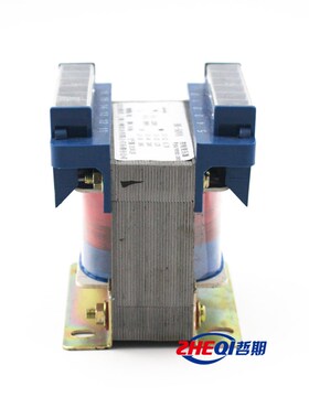 纯铜线控制变压器50W AC380V220V转AC24v36v12v变压器 BK-50VA